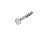Simple Use �u���ėʂ��v�ʃX�v�[���@��15ml  �O���[ CC-1651