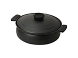 �y�ʂӂ��f���HIH�Ή��y�畗����26cm  �u���b�N HC-466