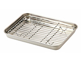 �g���N�b�N �X�e�����X���V�Ղ�o�b�g23×17cm  �A�C�{���[ HC-603