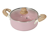 �n���~�b�N�@�Z���~�b�N���HIH�Ή��K���X�W�t�����20cm  �y�[���s���N HC-1109