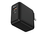 PDΉUSB[d  ubN SHO-U65 m2|[g /USB Power DeliveryΉ /GaN(KE) ̗pn