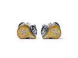 Cz Ji^ Hifi Gemini-S   QDC-HIFI-GEMINI-S m3.5mm ~jvOn
