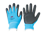 3M�@��ʍ�Ɨp�R���t�H�[�g�O���b�v�O���[�u�@�u���[�@M�T�C�Y GLOVE-BLU-M