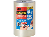 pe[v@ł܂؂@48 mm x 35 m Scotch(XRb`)  3842K3P