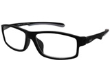 �y�݌Ɍ���z ���[�f�B���O�O���X F3000R-60�i�}�b�g�u���b�N/+2.50�j
