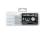 y [pc/3mm] Artline Decorite(A[gC fRCg) 4FZbg2 EDF-3/4PSH2