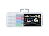y [M^Cv] Artline Decorite(A[gC fRCg) 4FZbg3 EDF-F/4PSH3