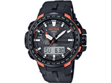 �J�V�I �m�\�[���[�d�g���v�n�v���g���b�N�iPROTREK�j �uSmart Access TOUGH MVT. �}���`�o���h6�v PRW-6100Y-1JF
