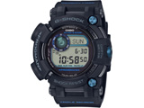 G-SHOCK(G-SHOCK)"Master of G FROGMAN(主人ｏｆ G蛙人)MULTI BAND 6"GWF-D1000B-1JF