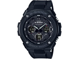 G-SHOCKiG-VbNj uG-STEEL MULTI BAND 6iGX`[ }`oh 6jv GST-W100G-1BJF