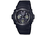 G-SHOCK�iG-�V���b�N�j �uMULTI BAND 6�i�}���`�o���h6�j�v AWG-M100SBB-1AJF