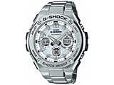G-SHOCK�iG-�V���b�N�j �uG-STEEL�iG�X�`�[���jMULTI BAND 6�v GST-W110D-7AJF