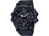 [太阳能电波钟表]G-SHOCK"Master of G MUDMASTER(主人ｏｆ G maddomasuta)MULTI BAND 6"GWG-100-1AJF