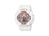 BABY-G�i�x�C�r�[G�j �r�b�O�P�[�X�������Y���C�N�f�U�C�� BA-130-7A1JF