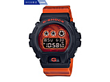 G-SHOCK（Gショック）Time distortionシリーズ   DW-6900TD-4JF