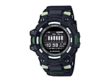 yBluetoothڎvzG-SHOCKiGVbNjG-SQUADiGXNbhj  ՁFEh GBD-100LM-1JF