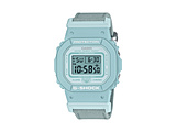 G-SHOCK�iG�V���b�N�j�T�X�e�i�r���e�B �e�[�}���f��  �o���h�F�u���[�O���[ GMD-S5600CT-3JF