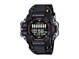 �yBluetooth���ڎ��v�zG-SHOCK�iG�V���b�N�j MASTER OF G�u�����W�}���v�S���v�{GPS�@�\���ڃ��f�� GPR-H1000   GPR-H1000-1JR