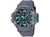 �yBluetooth���ڃ\�[���[���v�zG-SHOCK�iG�V���b�N�jMASTER OF G�V���[�Y�uGRAVITYMASTER�v GR-B300  �O���[×�u���[ GR-B300-8A2JF