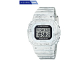 �y�\�[���[���v�zG-SHOCK�iG�V���b�N�j�u�����̗��v�e�[�}���f��  �z���C�g GMS-S5600RT-7JF