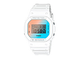 G-SHOCK（Gショック）BEACH TIME LAPSEシリーズ  ホワイト DW-5600TL-7JF