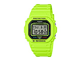 G-SHOCK（Gショック）ENERGY PACK  イエロー DW-5600EP-9JF