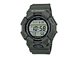 G-SHOCK�iG�V���b�N�j10�N�o�b�e���[���f��  �J�[�L GD-010-3JF