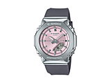 G-SHOCK�iG�V���b�N�j���p�`�t�H�����@�J���[�_�C�A�����f��  �s���N GM-S2110-4AJF