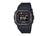 �yBluetooth���ڎ��v�zG-SHOCK�iG�V���b�N�j�X�|�[�c���C���uG-SQUAD�v�iG�X�N���b�h�jDW-H5600�V���[�Y  �u���b�N DW-H5600MB-1A4JR