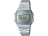 CASIO CLASSICiJVINVbNjpbN} R{[Vf  Vo[ A168WEPC-7AJR