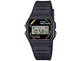 CASIO CLASSICiJVINVbNjpbN} R{[Vf  ubN F-91WPC-1AJR