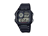 CASIO CollectioniJVI RNVj@\fW^EHb`  ubN AE-1200WH-1AJH