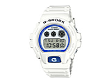 G-SHOCKiGVbNjHIDDEN GLOW SERIES  zCg DW-6900HDS-7JF