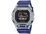 yBluetoothڎvzG-SHOCKiGVbNjX|[cC G-LIDE  u[ GBX-100S-2JF