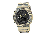 G-SHOCK�iG�V���b�N�j�I���W�i���J���t���[�W���V���[�Y  �x�[�W�� GA-2100CM-5AJF