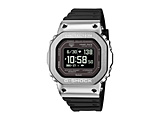 �yBluetooth���ڎ��v�zG-SHOCK�iG�V���b�N�j�X�|�[�c���C���uG-SQUAD�v�iG�X�N���b�h�jGM-H5600�V���[�Y  �V���o�[ GM-H5600-1JR