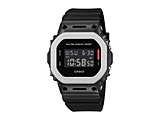 G-SHOCK�iG�V���b�N�j���_���C���_�X�g���A���f�U�C���@�e�[�}���f��  �u���b�N GM-5600BM-1JF