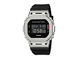 G-SHOCK�iG�V���b�N�j���_���C���_�X�g���A���f�U�C���@�e�[�}���f��  �u���b�N GM-5600M-1JF