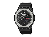 G-SHOCK�iG�V���b�N�j���_���C���_�X�g���A���f�U�C���@�e�[�}���f��  �u���b�N GM-2100BM-1AJF