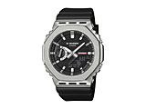 G-SHOCK�iG�V���b�N�j���_���C���_�X�g���A���f�U�C���@�e�[�}���f��  �u���b�N GM-2100M-1AJF