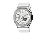 G-SHOCK�iG�V���b�N�j�v���V���X�n�[�g�Z���N�V����2025  �z���C�g GM-2110SH-7AJF