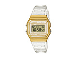 CASIO Collection�i�J�V�I�R���N�V�����j  �S�[���h F-91WS-7A2JF