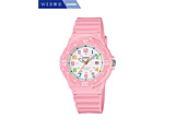 CASIO CollectioniJVI RNVj  sN LRW-200H-4B2JF