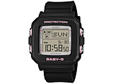 BABY-G�i�x�r�[�W�[�j�uBABY-G�{PLUS�v�n�[�g�^ ���v�z���_�[�̗p���f��  �u���b�N BGD-10KH-1JR