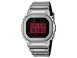 G-SHOCK�iG�V���b�N�j�uFINE METALLIC SERIES�v  �V���o�[ GM-5600YRA-8JF