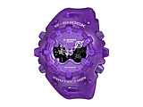 G-SHOCK�iG�V���b�N�jTRANSPARENT PACK  �p�[�v�� GA-V01SKE-6AJF