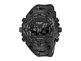 G-SHOCK�iG�V���b�N�jTRANSPARENT PACK  �_�[�N�O���[ GA-V01SKE-8AJF
