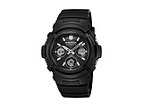 �y�\�[���[�d�g���v�zG-SHOCK�iG�V���b�N�jFIRE PACKAGE �f26  �u���b�N AWG-M100FP-1A1JR