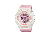 BABY-G�i�x�r�[�W�[�j  �s���N BA-110PD-4AJF
