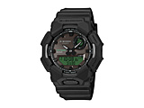 �yBluetooth���ڃ\�[���[���v�zG-SHOCK�iG�V���b�N�j�uBLACK AND ELECTRO GREEN�v  �u���b�N GA-B010BEG-1AJF